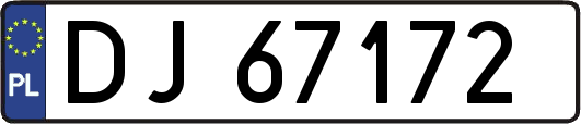 DJ67172