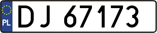 DJ67173