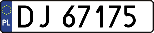 DJ67175