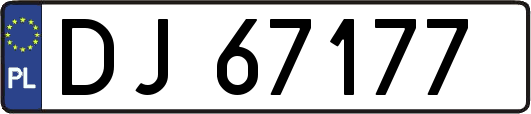 DJ67177