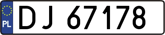 DJ67178