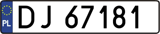 DJ67181