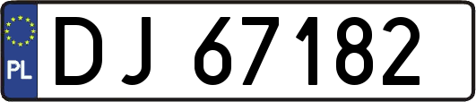 DJ67182
