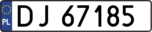 DJ67185