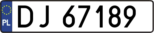 DJ67189