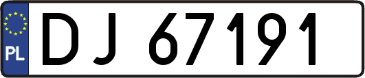 DJ67191