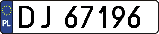 DJ67196