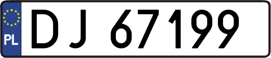DJ67199
