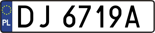 DJ6719A