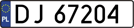 DJ67204