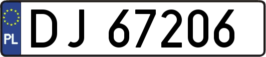 DJ67206