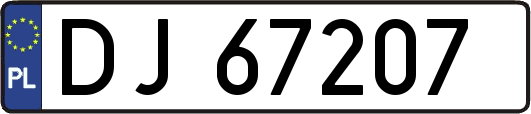 DJ67207