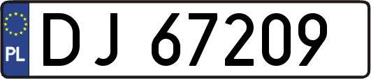 DJ67209