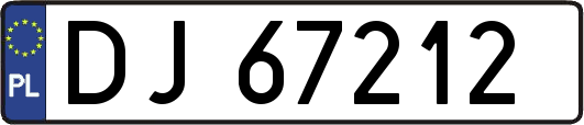 DJ67212