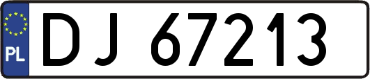 DJ67213