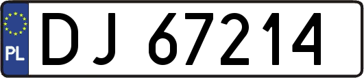 DJ67214