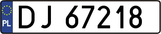 DJ67218