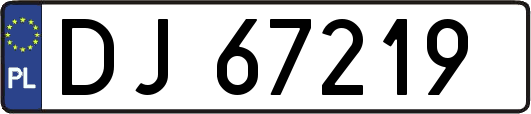 DJ67219