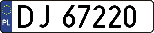 DJ67220