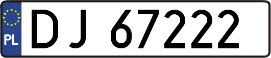 DJ67222