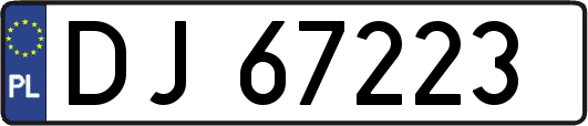 DJ67223