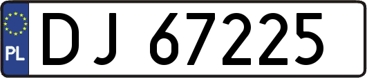 DJ67225