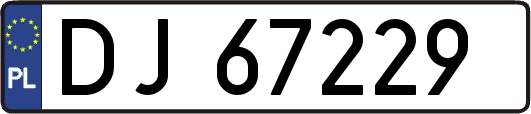 DJ67229