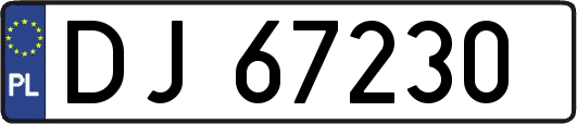 DJ67230
