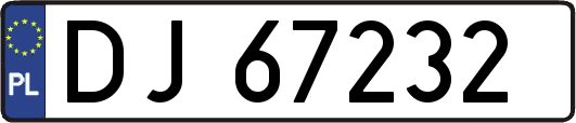 DJ67232