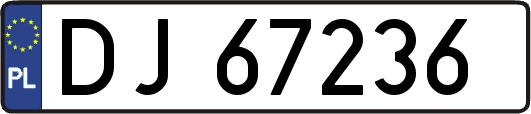 DJ67236