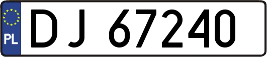 DJ67240