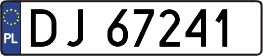 DJ67241