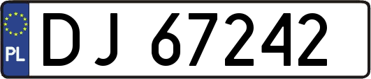DJ67242