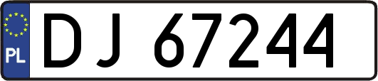 DJ67244