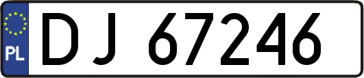 DJ67246