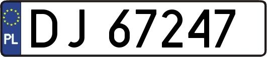 DJ67247