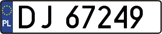 DJ67249