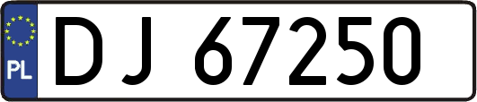 DJ67250