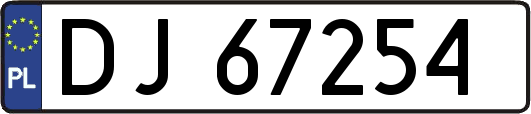 DJ67254