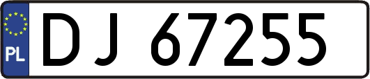 DJ67255