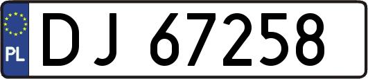 DJ67258
