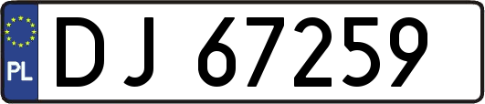 DJ67259