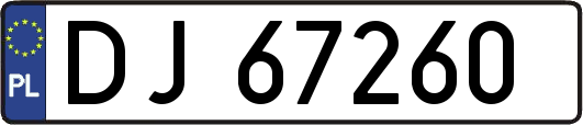 DJ67260