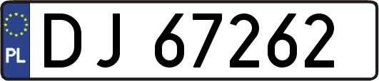 DJ67262
