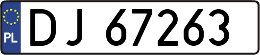 DJ67263