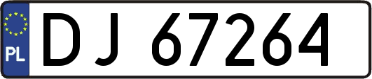 DJ67264