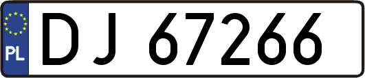 DJ67266