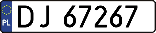 DJ67267