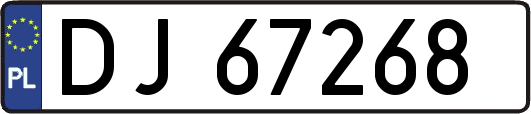 DJ67268