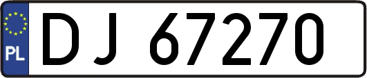 DJ67270